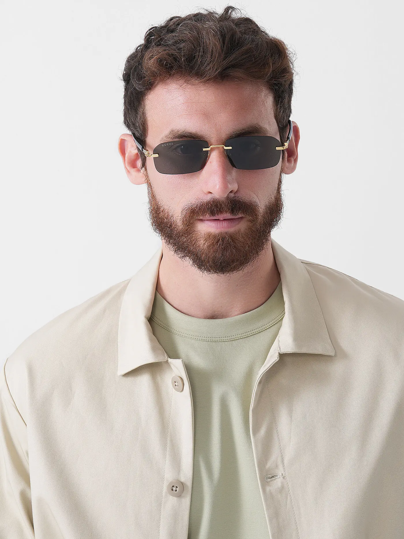 GUCCI | Sonnenbrille GG1221S | 
